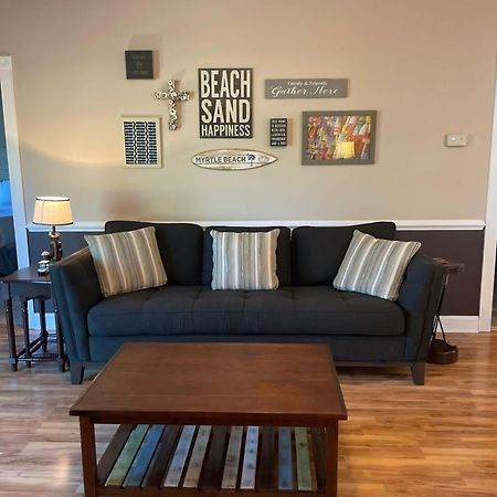 Tranquil 3Br Condo In Magnolia Pointe Near Myrtlewood Golf Resort Myrtle Beach Dış mekan fotoğraf