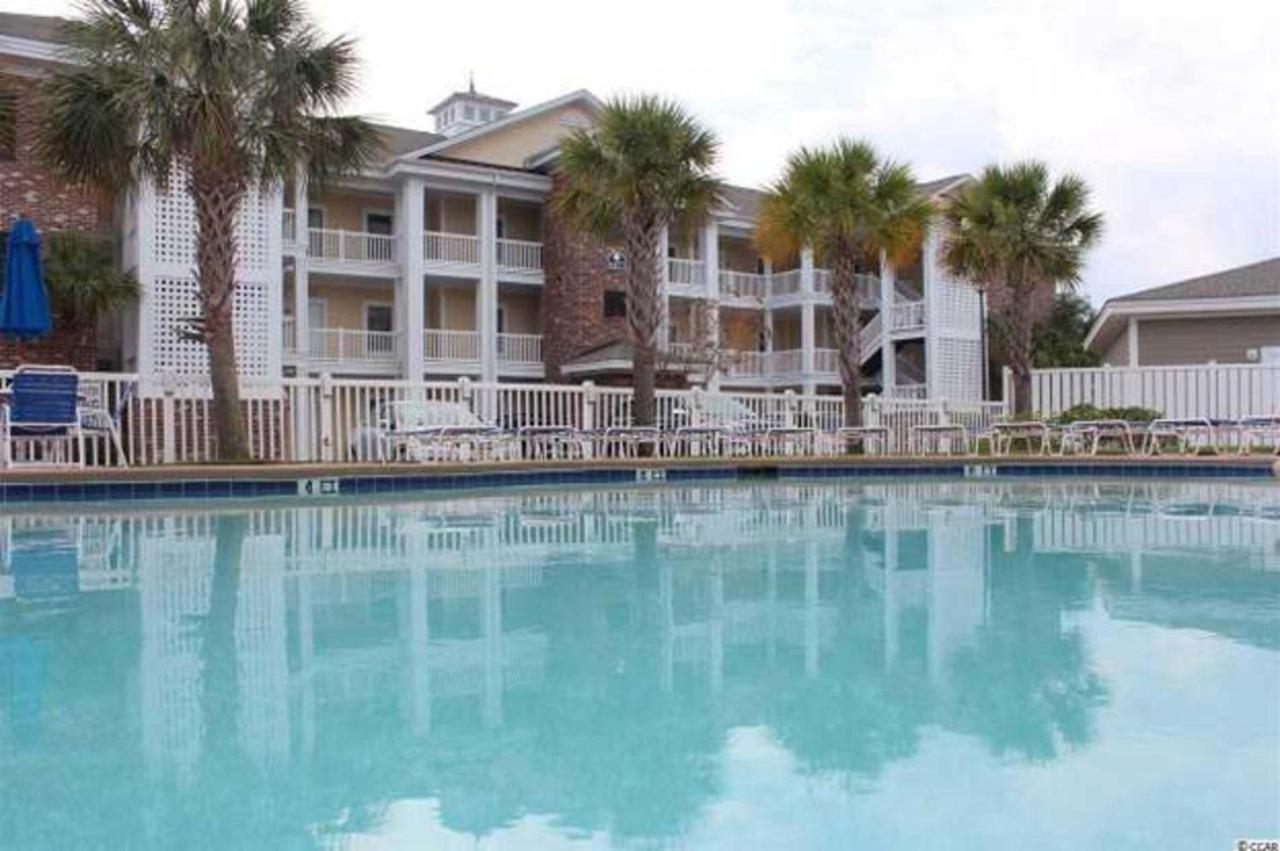 Tranquil 3Br Condo In Magnolia Pointe Near Myrtlewood Golf Resort Myrtle Beach Dış mekan fotoğraf