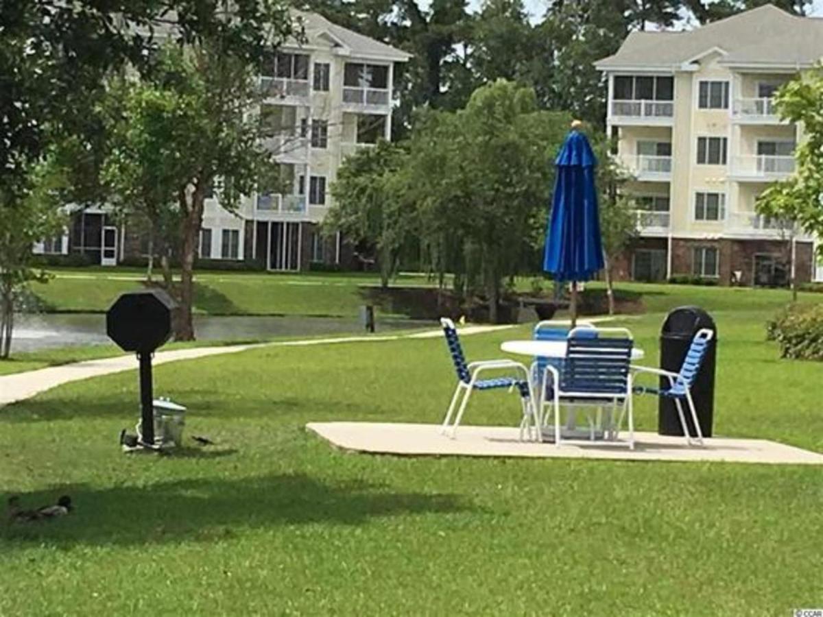 Tranquil 3Br Condo In Magnolia Pointe Near Myrtlewood Golf Resort Myrtle Beach Dış mekan fotoğraf