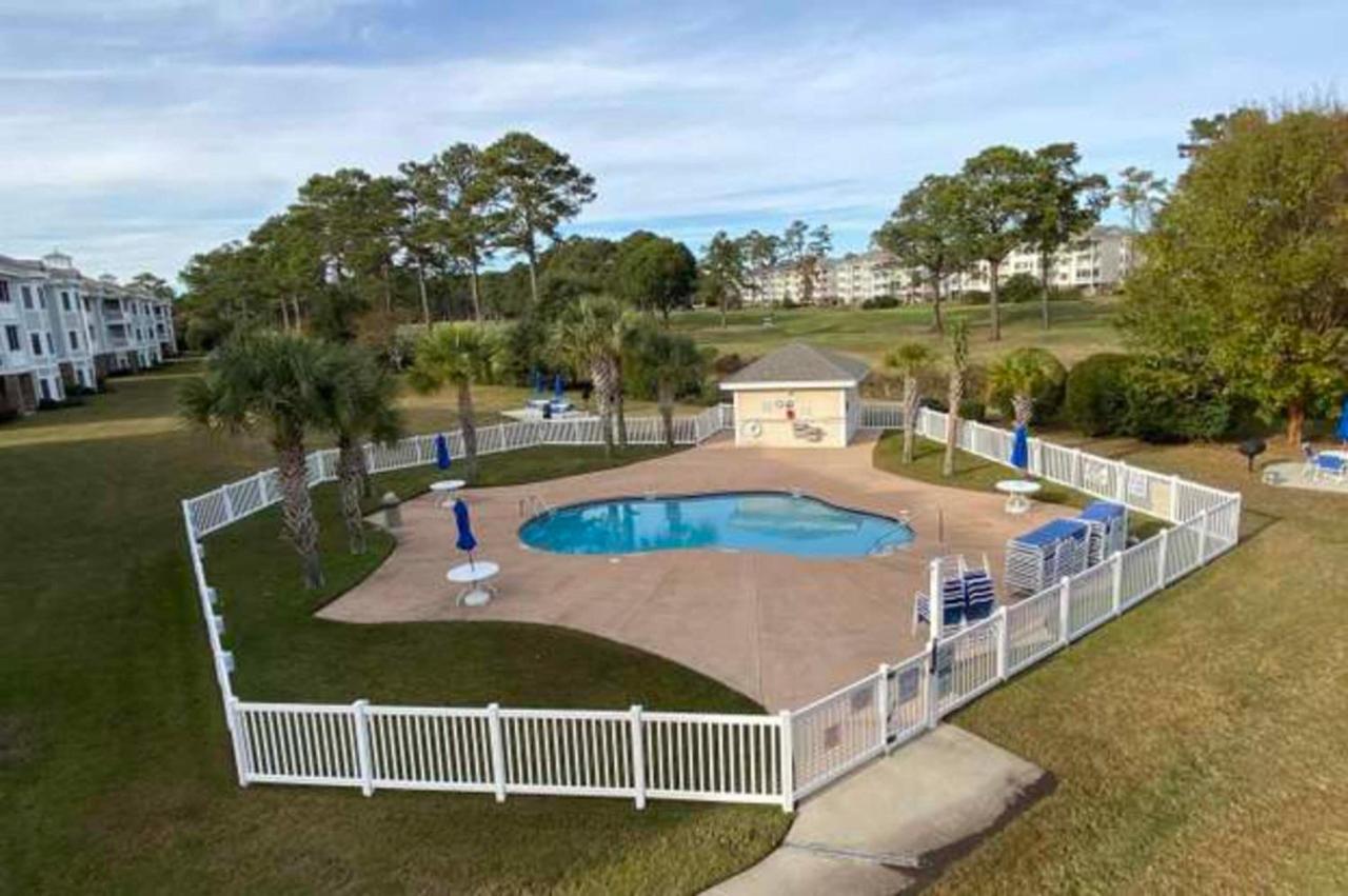 Tranquil 3Br Condo In Magnolia Pointe Near Myrtlewood Golf Resort Myrtle Beach Dış mekan fotoğraf