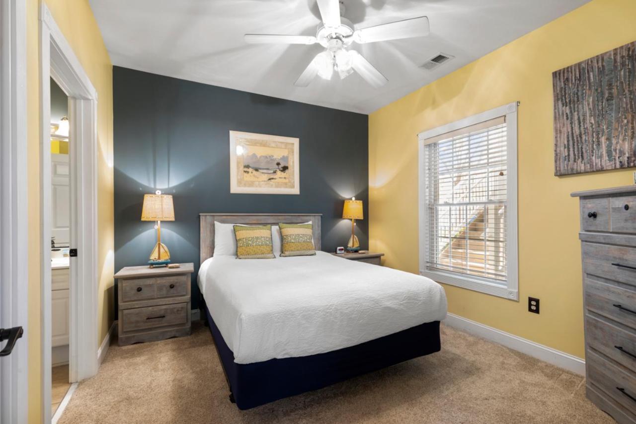 Tranquil 3Br Condo In Magnolia Pointe Near Myrtlewood Golf Resort Myrtle Beach Dış mekan fotoğraf