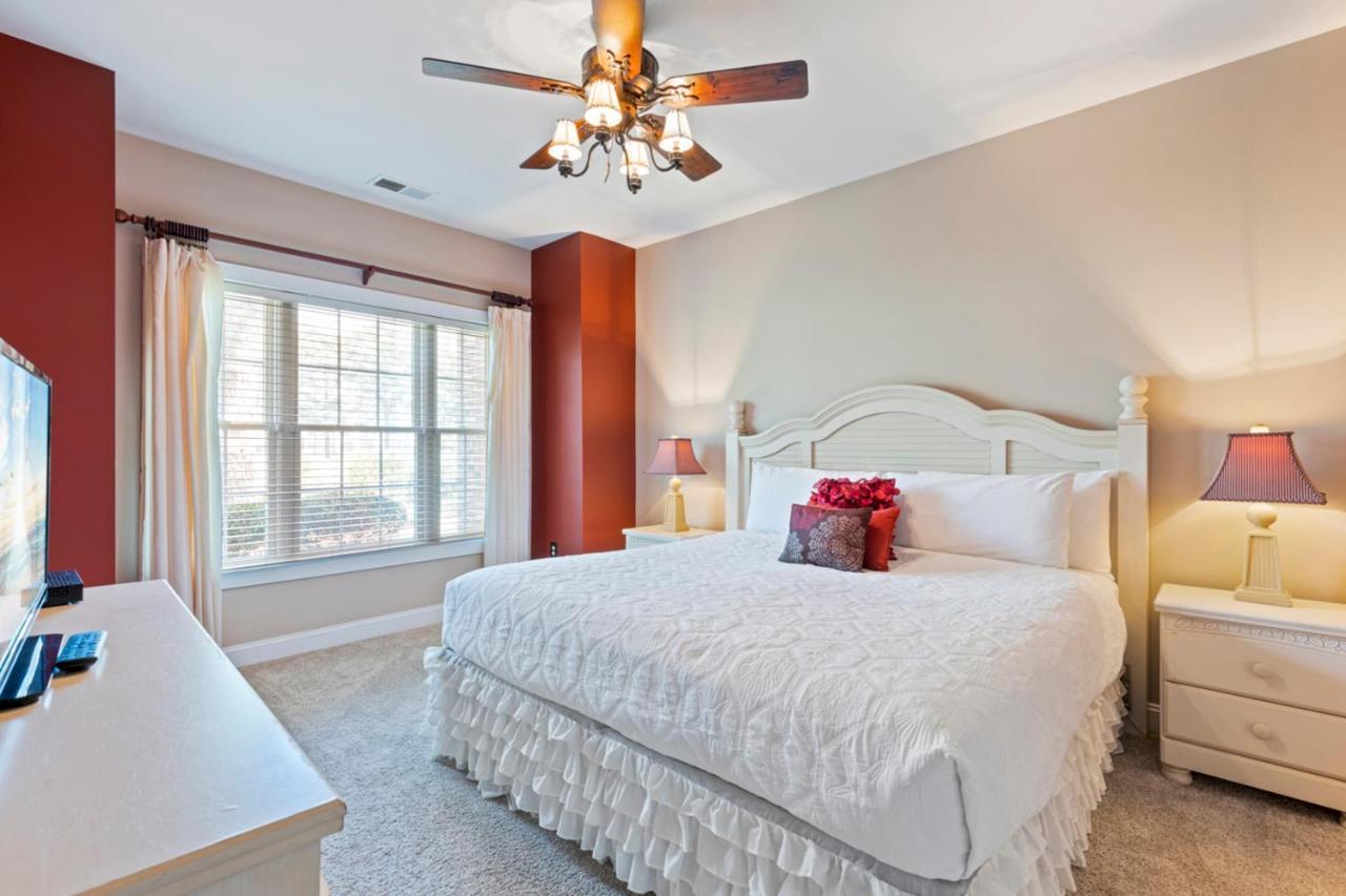 Tranquil 3Br Condo In Magnolia Pointe Near Myrtlewood Golf Resort Myrtle Beach Dış mekan fotoğraf