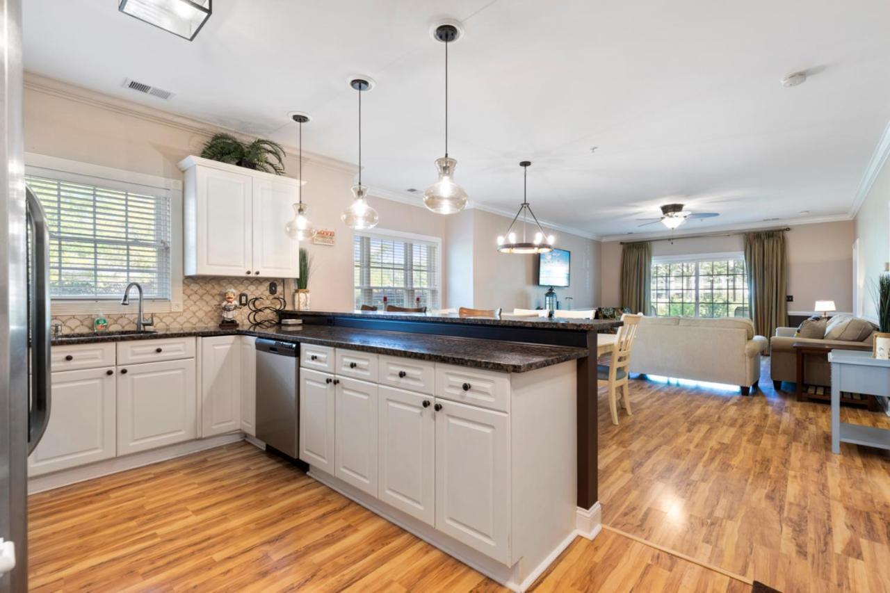 Tranquil 3Br Condo In Magnolia Pointe Near Myrtlewood Golf Resort Myrtle Beach Dış mekan fotoğraf