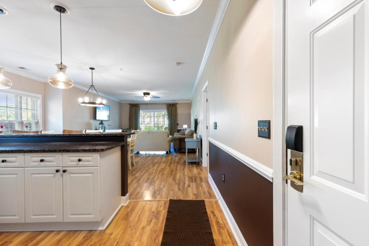 Tranquil 3Br Condo In Magnolia Pointe Near Myrtlewood Golf Resort Myrtle Beach Dış mekan fotoğraf