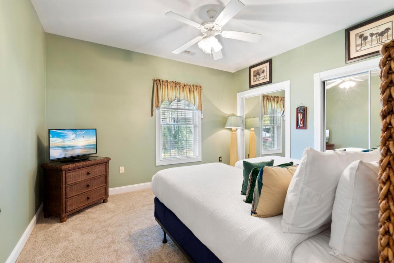 Tranquil 3Br Condo In Magnolia Pointe Near Myrtlewood Golf Resort Myrtle Beach Dış mekan fotoğraf