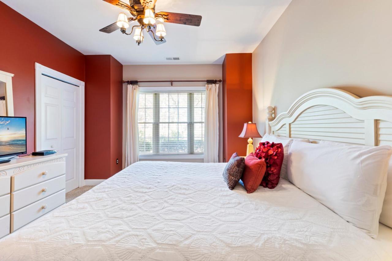 Tranquil 3Br Condo In Magnolia Pointe Near Myrtlewood Golf Resort Myrtle Beach Dış mekan fotoğraf