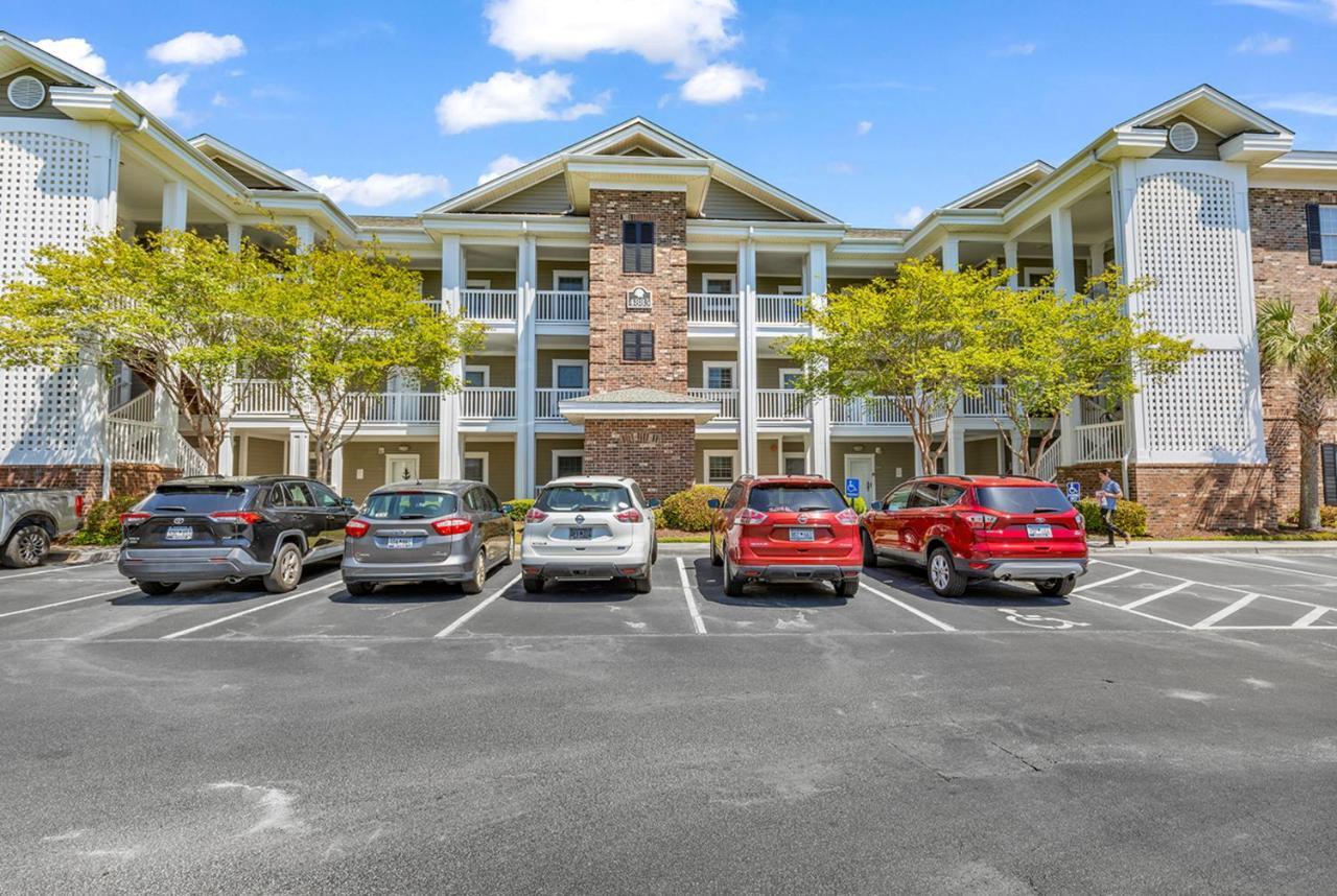 Tranquil 3Br Condo In Magnolia Pointe Near Myrtlewood Golf Resort Myrtle Beach Dış mekan fotoğraf