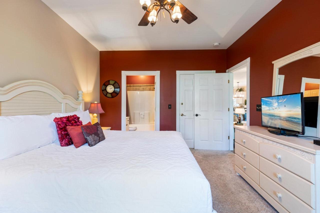 Tranquil 3Br Condo In Magnolia Pointe Near Myrtlewood Golf Resort Myrtle Beach Dış mekan fotoğraf