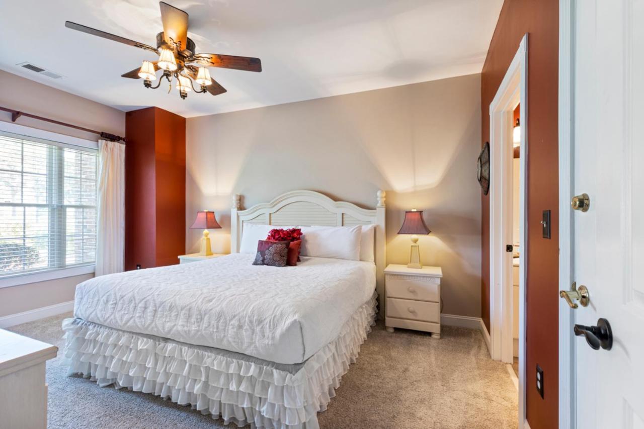 Tranquil 3Br Condo In Magnolia Pointe Near Myrtlewood Golf Resort Myrtle Beach Dış mekan fotoğraf