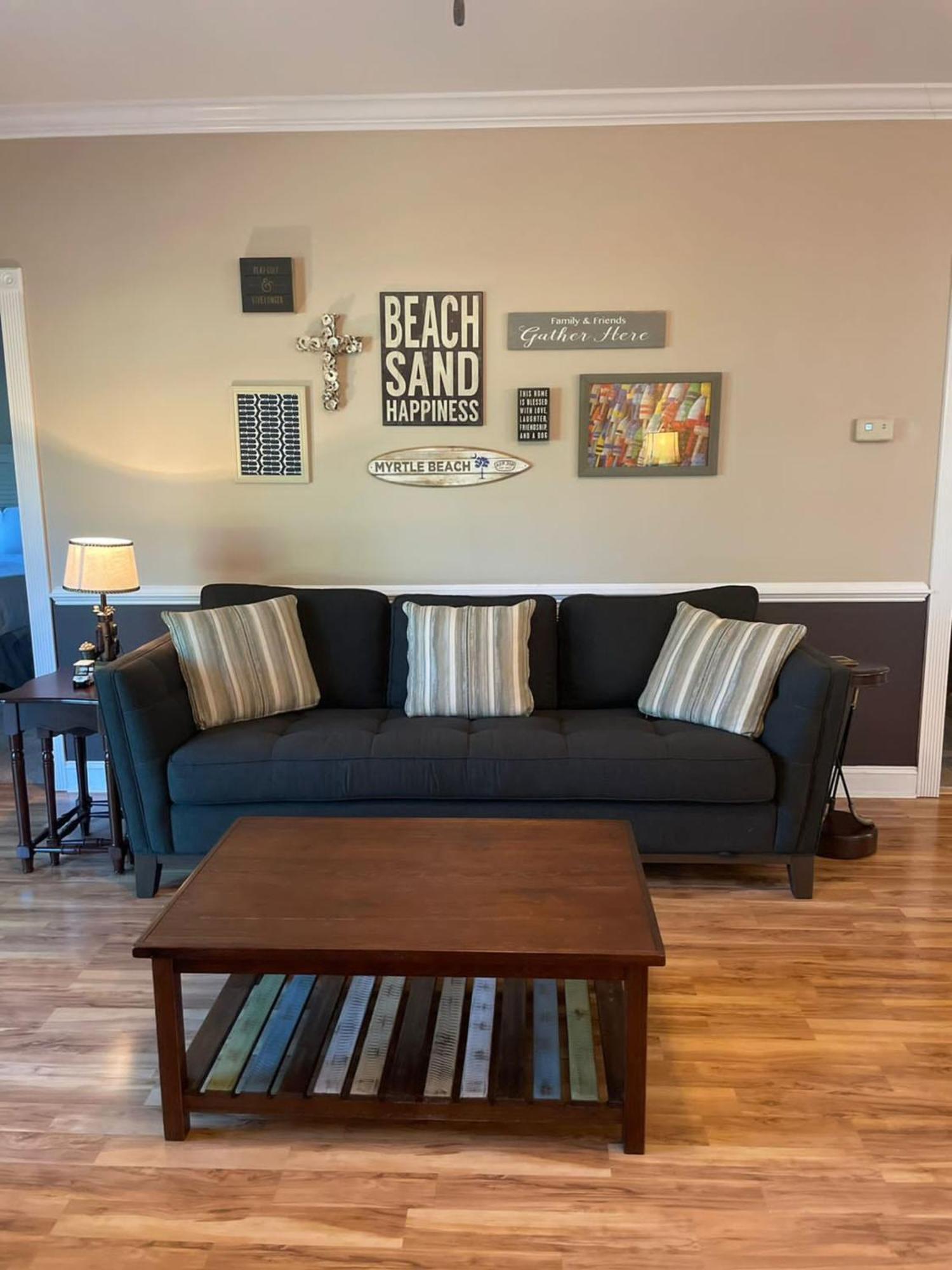 Tranquil 3Br Condo In Magnolia Pointe Near Myrtlewood Golf Resort Myrtle Beach Dış mekan fotoğraf